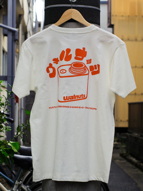 2nd anniversary commemorative tee