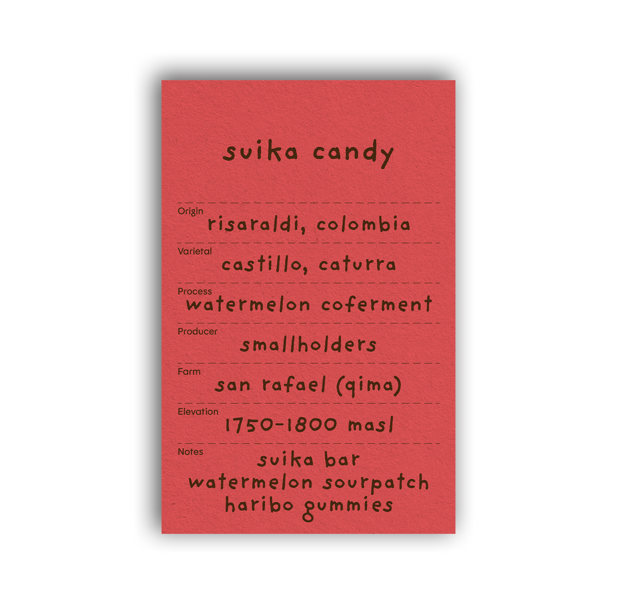 suika candy